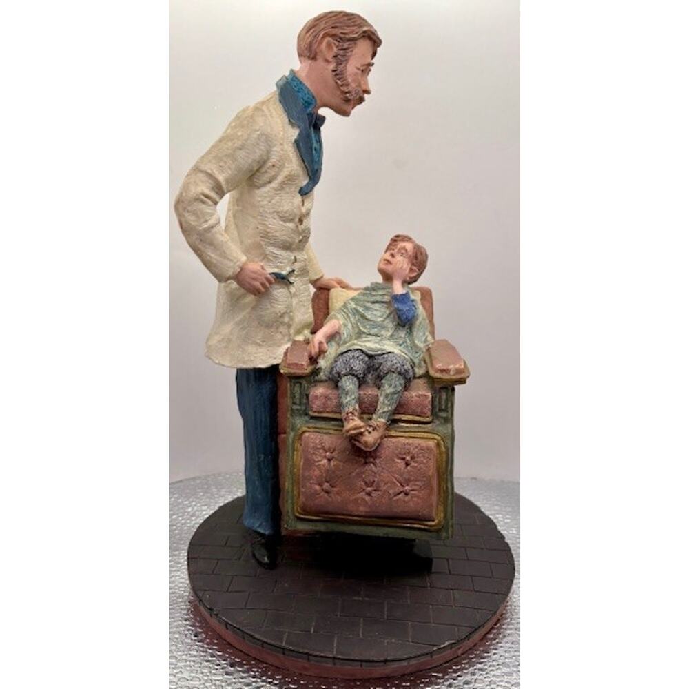 The Dentist 1988 The DeMott Heritage Collection
